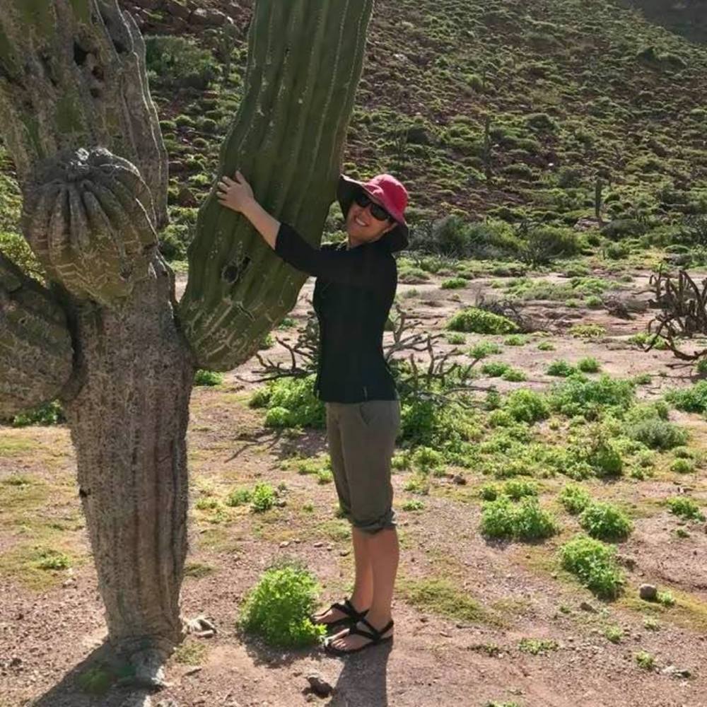 Meet your Posher, Adrienne